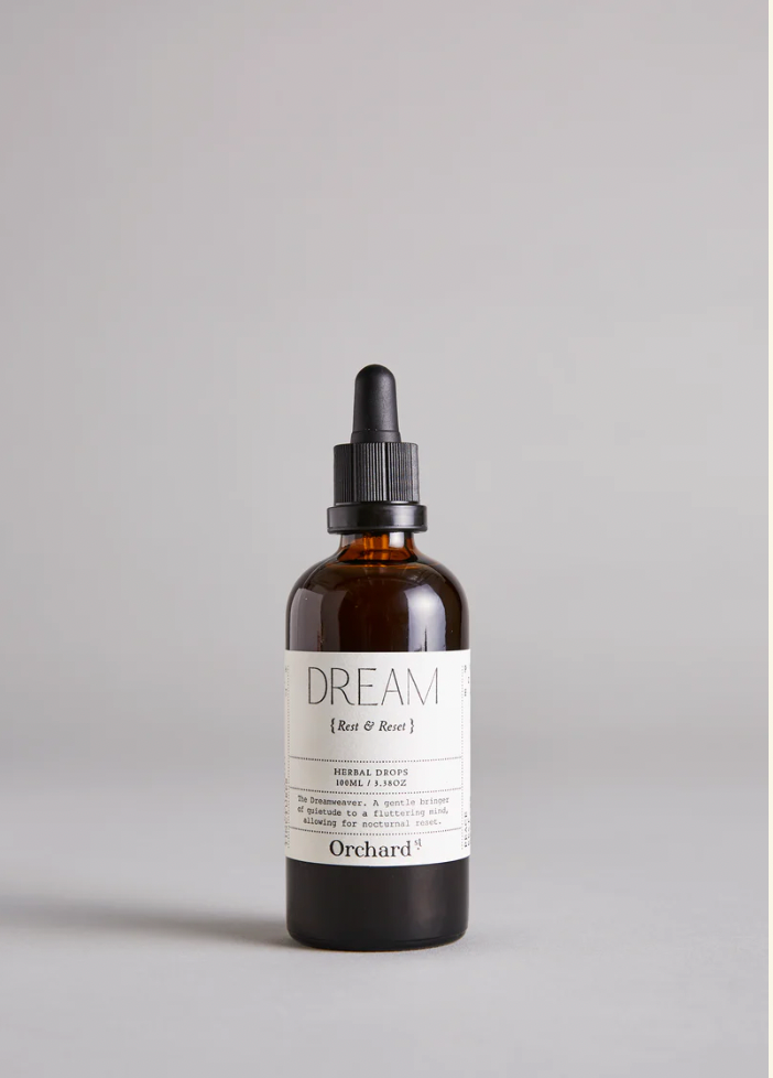 ORCHARD STREET APOCATHERY DREAM DROPS