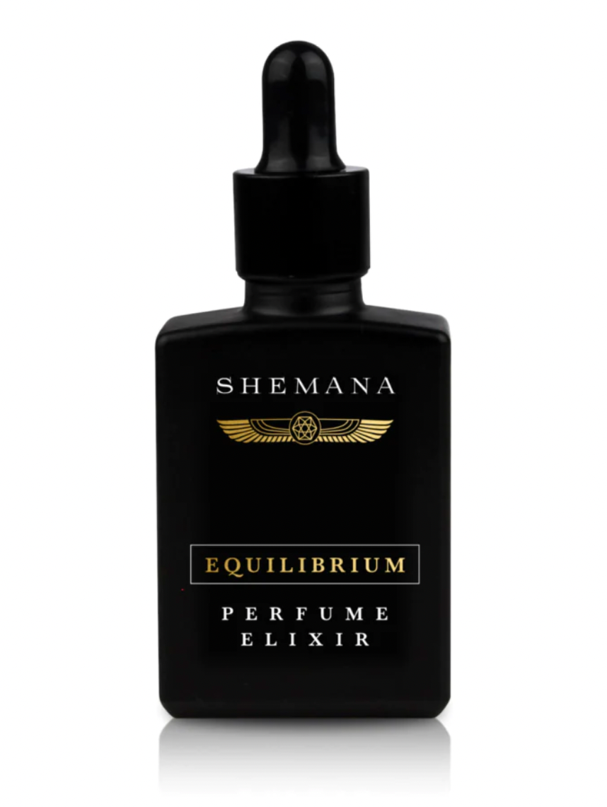 SHEMANA EQUILIBRIUM PERFUME OIL