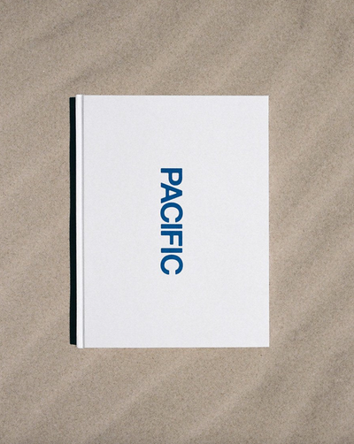 PACIFIC COFFEE TABLE BOOK MING NOMCHOMG