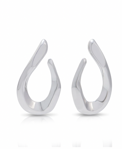 NOAH THE LABEL TEARDROP EARRINGS