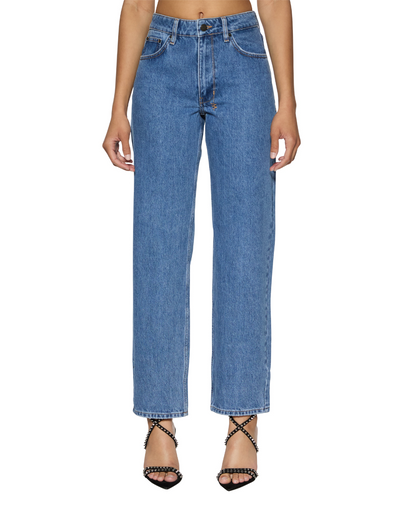 BROOKLYN HERITAGE JEAN