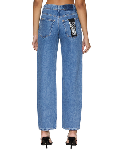 BROOKLYN HERITAGE JEAN