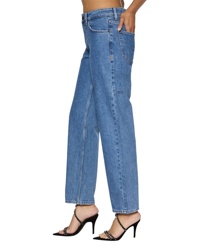 BROOKLYN HERITAGE JEAN