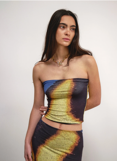 FENERS YO x TI TOP NIGHT