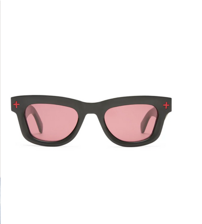 KSUBI GOODSEN SUNGLASSES RED