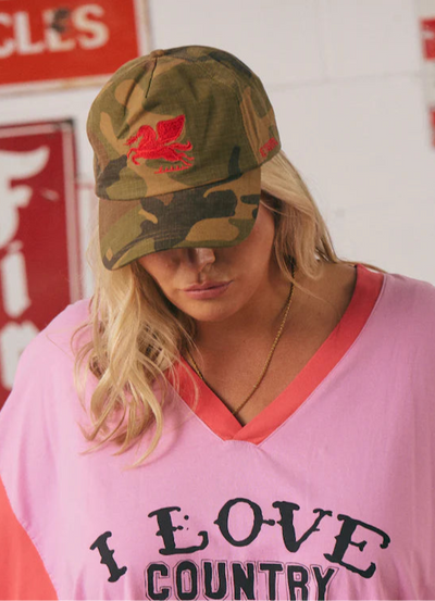 SABBI BE YOUTIFUL HOTEL CAP