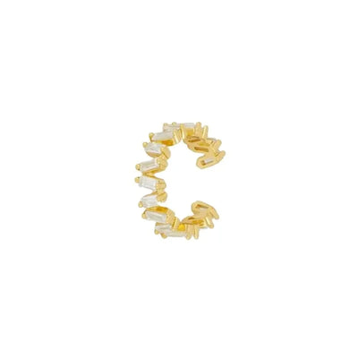 ZAYA COLLECTIVE STELLA EAR CUFF