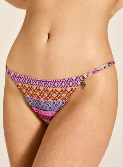 TIGERLILY IZZY BOTTOM UTOPIA