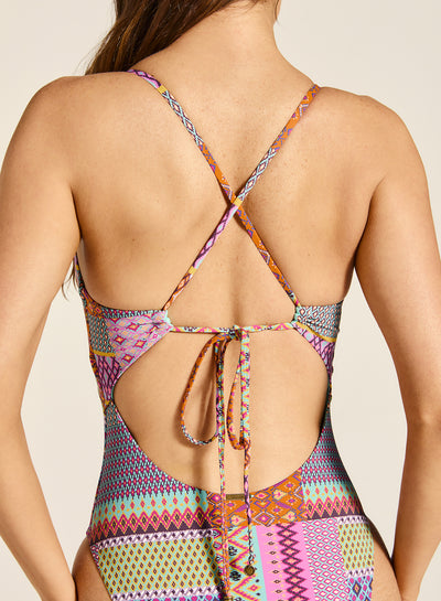 TIGERLILY HOT ELLE ONE PIECE UTOPIA