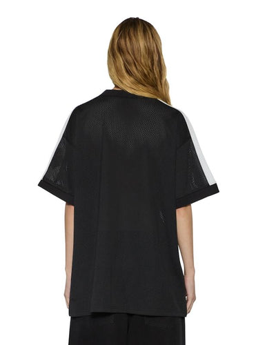 KSUBI 99 SHORT SLEEVE JERSEY BLACK
