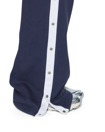 KSUBI ORIGIN TRACK PANT SPLICED INK