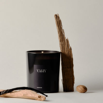 Vahy Tarkine non toxic award winning candle