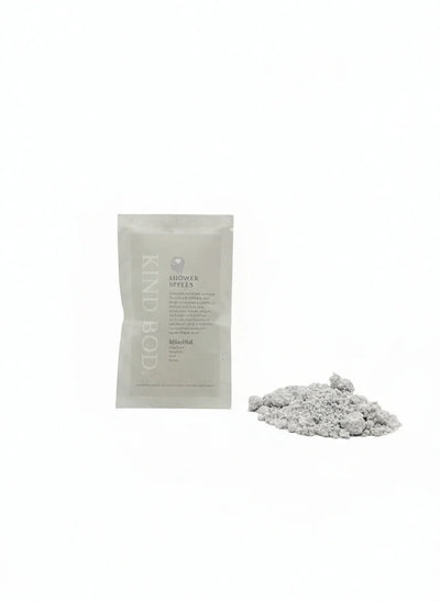 KIND BOD SHOWER SPELLS