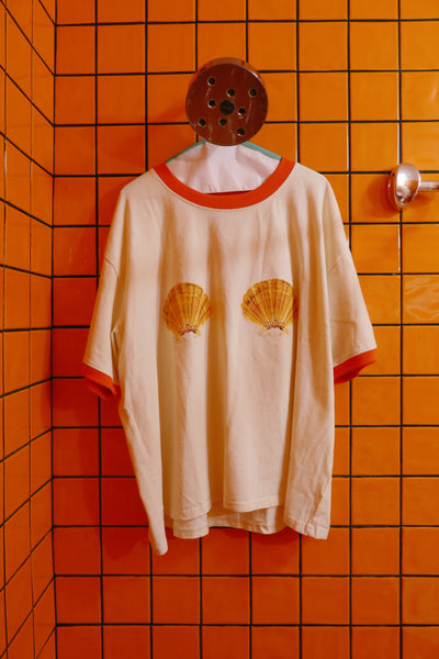 HAPPY LITTLE MOTHER MOTHER PEARL TEE