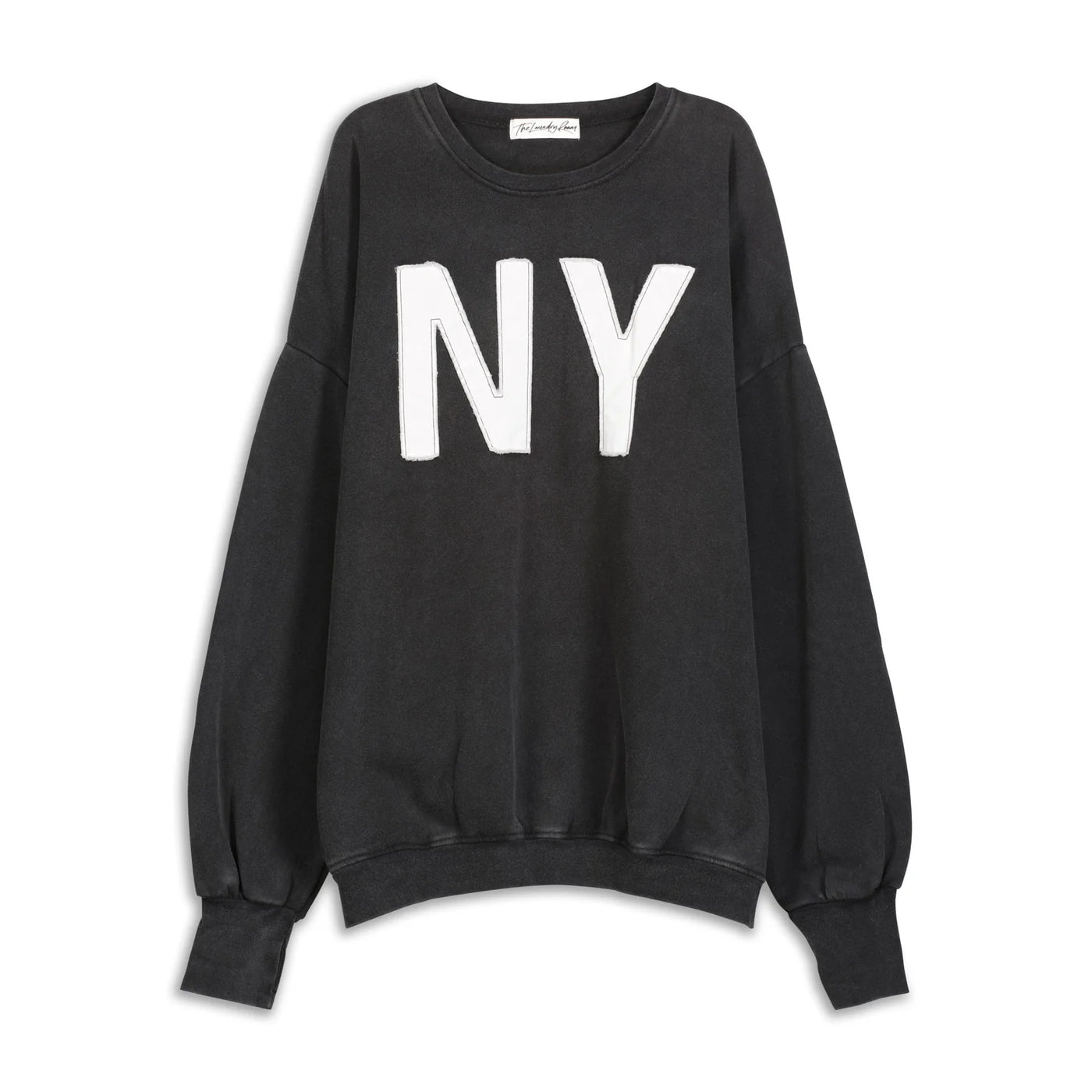 BIG IN NEW YORK JUMPER