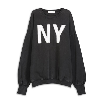 BIG IN NEW YORK JUMPER