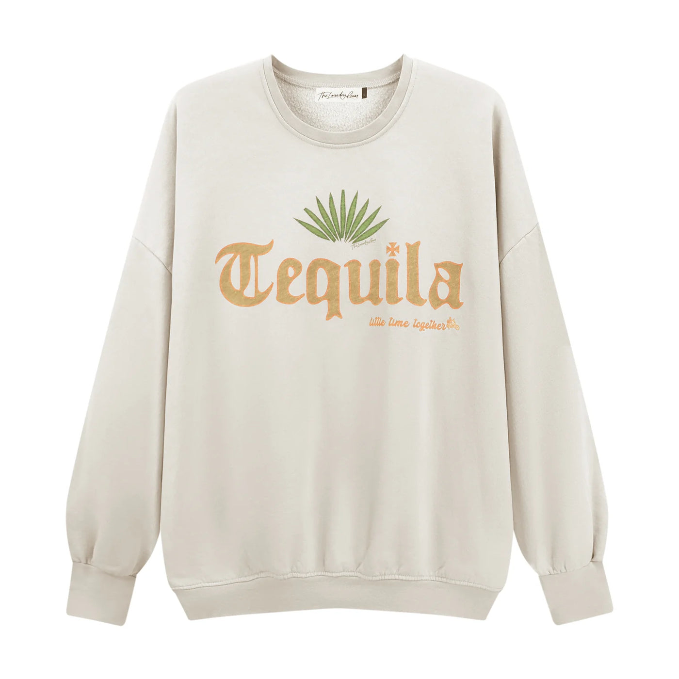 TEQUILA  JUMPER STARDUST