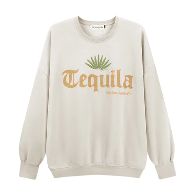 TEQUILA  JUMPER STARDUST