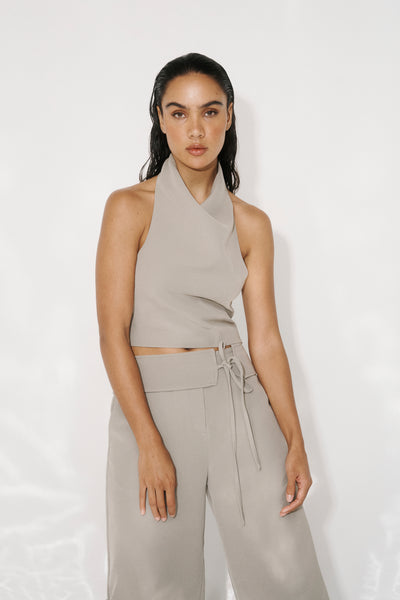 ONE OF OTHERS VELA PANT SAGE