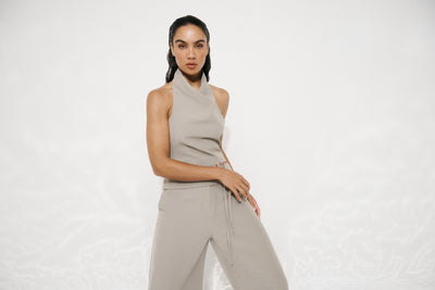 ONE OF OTHERS VELA PANT SAGE