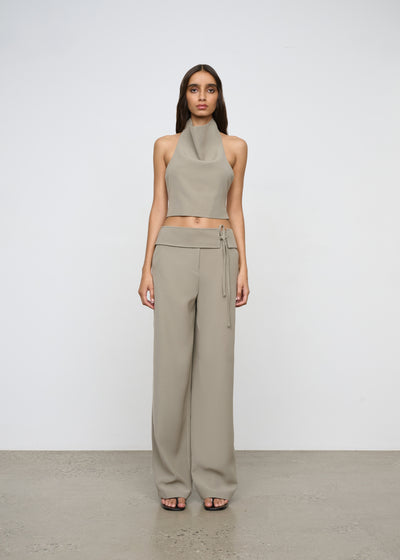 ONE OF OTHERS VELA PANT SAGE