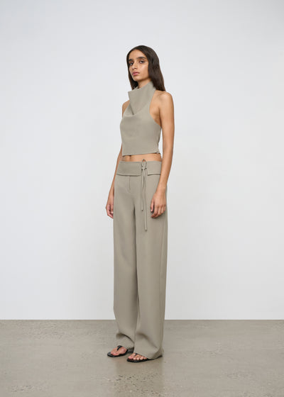 ONE OF OTHERS VELA PANT SAGE