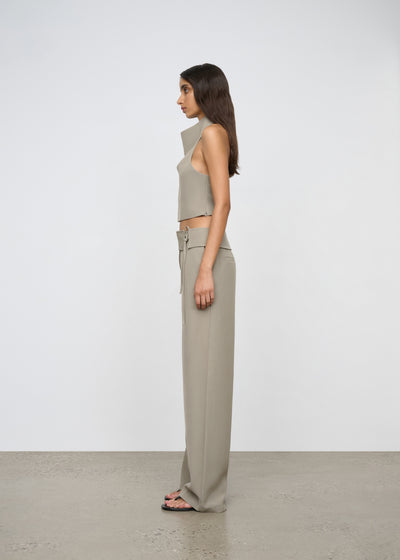 ONE OF OTHERS VELA PANT SAGE
