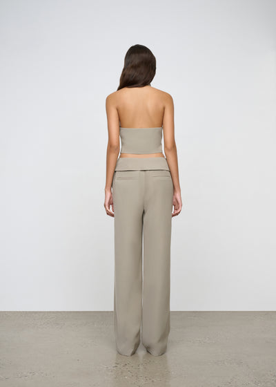 ONE OF OTHERS VELA PANT SAGE