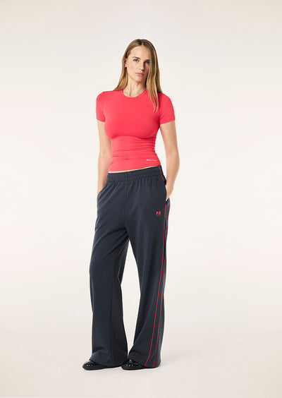 PE NATION VITA TRACK PANT MARINE BLUE