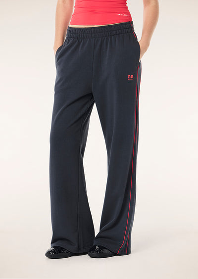 PE NATION VITA TRACK PANT MARINE BLUE