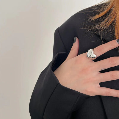 ZAYA COLLECTIVE| VERDE RING 