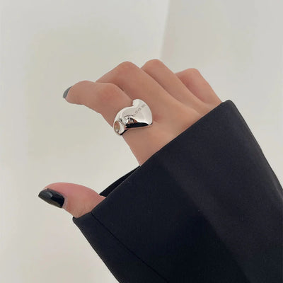 ZAYA COLLECTIVE| VERDE RING 