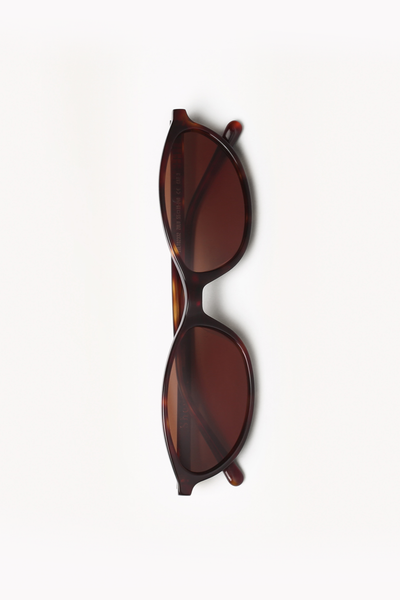 SHEVOKE ZULU SUNGLASSES TORT