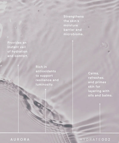 SHEMANA AURORA FACIAL MIST