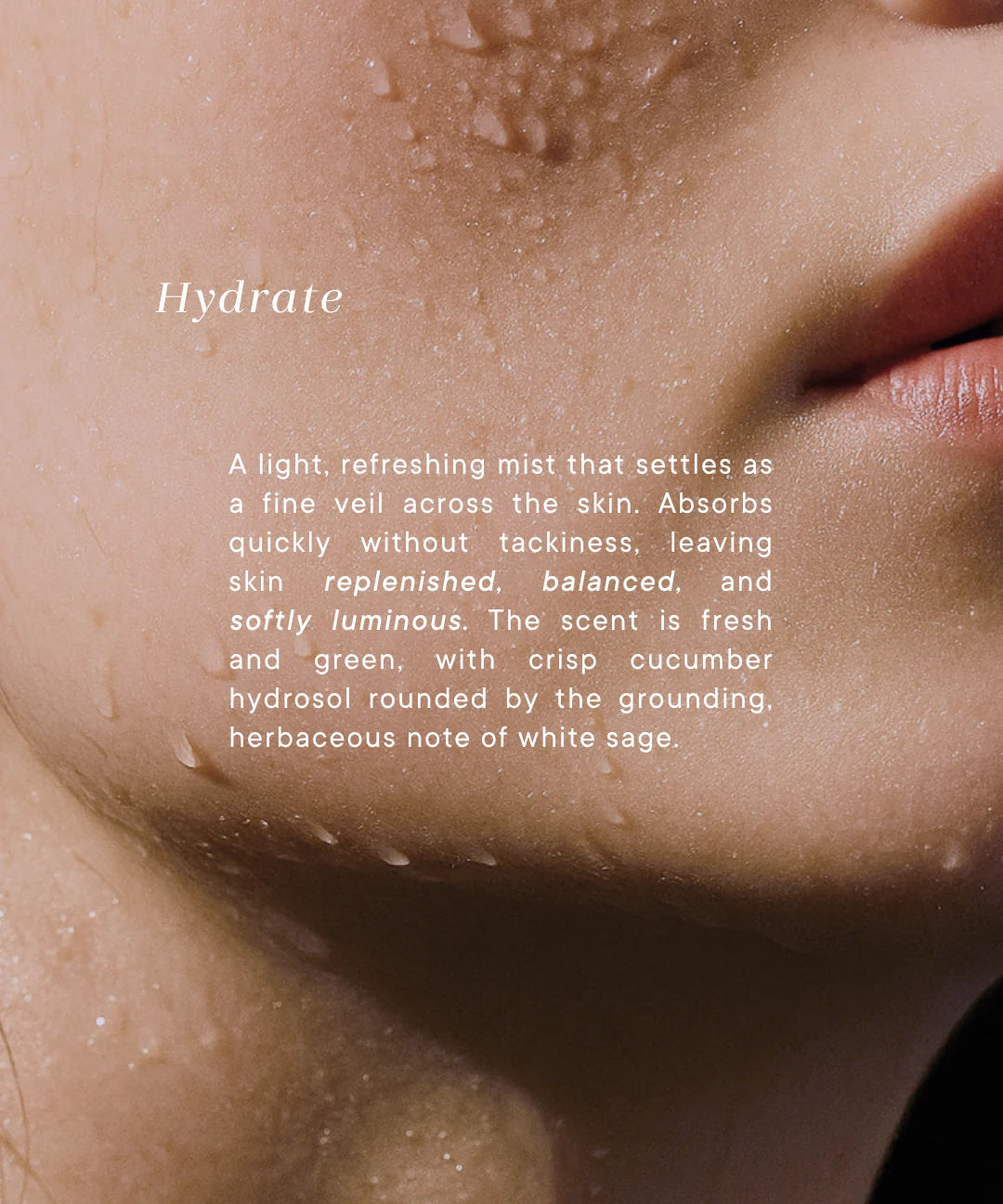 SHEMANA AURORA FACIAL MIST