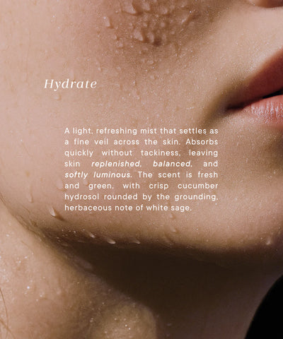 SHEMANA AURORA FACIAL MIST