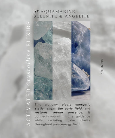 SHEMANA AURORA FACIAL MIST