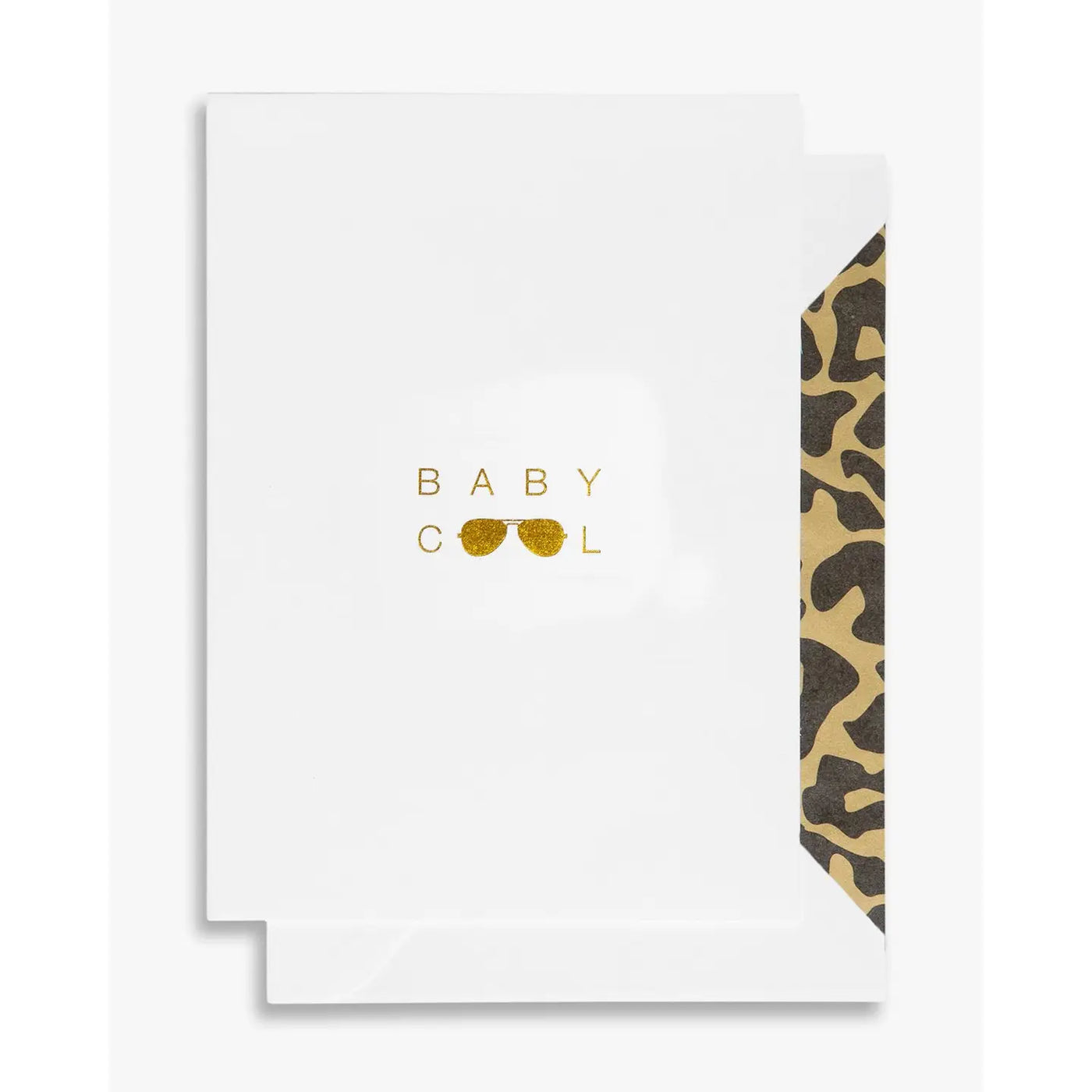 BABY COOL GIFT CARD