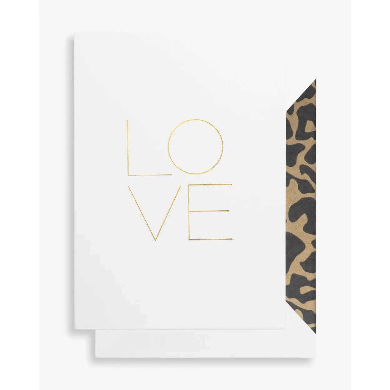 LOVE GIFT CARD