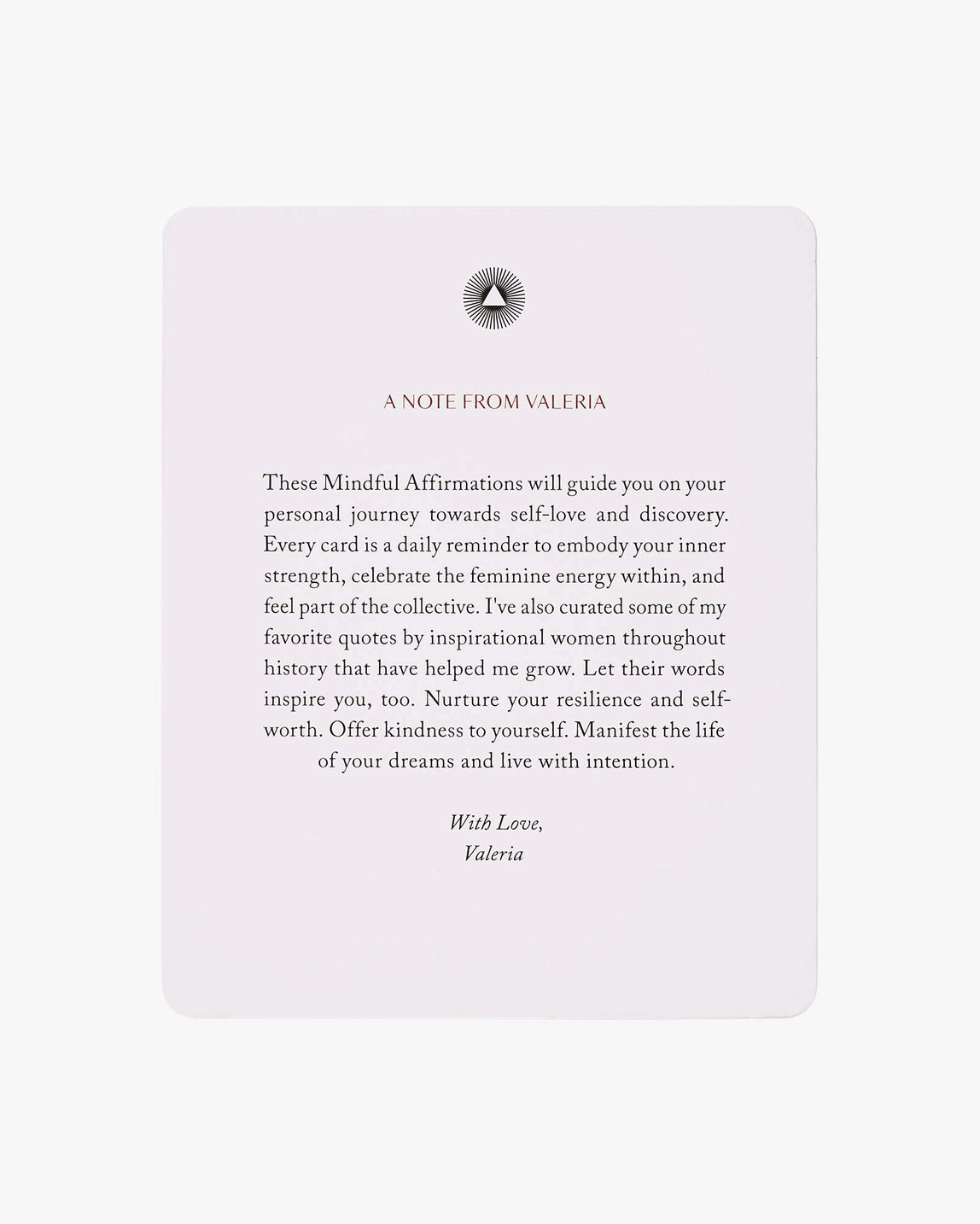 INTELLIGENT CHANGE MANIFESTATION REMINDERS QUOTE CARD DECK