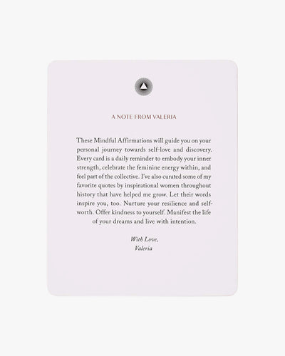 INTELLIGENT CHANGE MANIFESTATION REMINDERS QUOTE CARD DECK