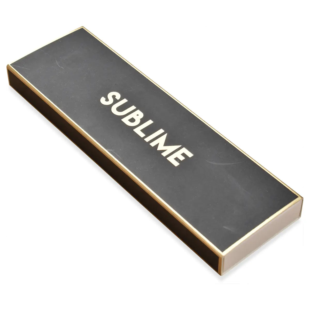 SUBLIME BLACK OUD INCENSE | LOBJET PARIS | BABY LEMONADE STORE