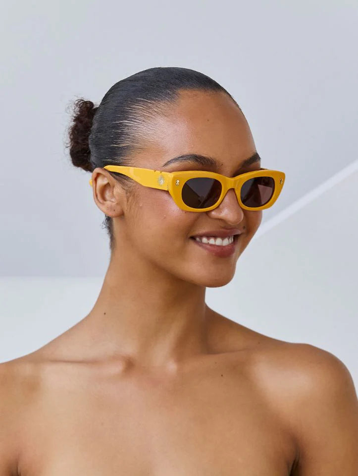 PARED EYEWEAR HEARTS & DIAMONDS