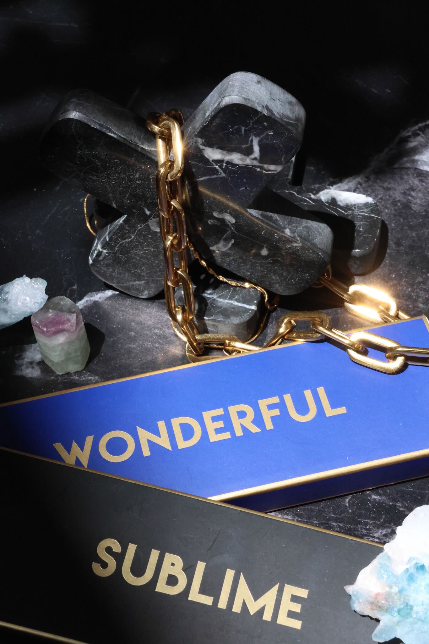 SUBLIME BLACK OUD INCENSE | LOBJET PARIS | BABY LEMONADE STORE