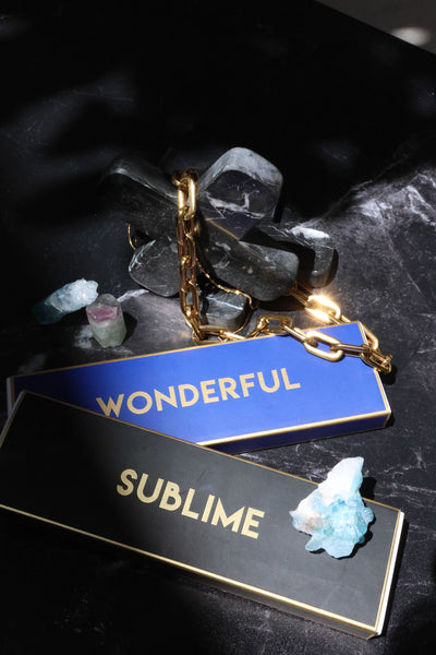 WONDERFUL BLACK PLUM INCENSE | OPJET PARIS | BABY LEMONADE STORE