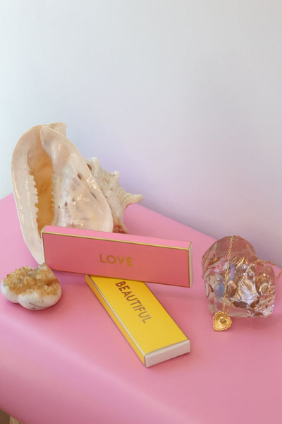 BEAUTIFUL MANGO  INCENSE | OPJET PARIS | BABY LEMONADE STORE