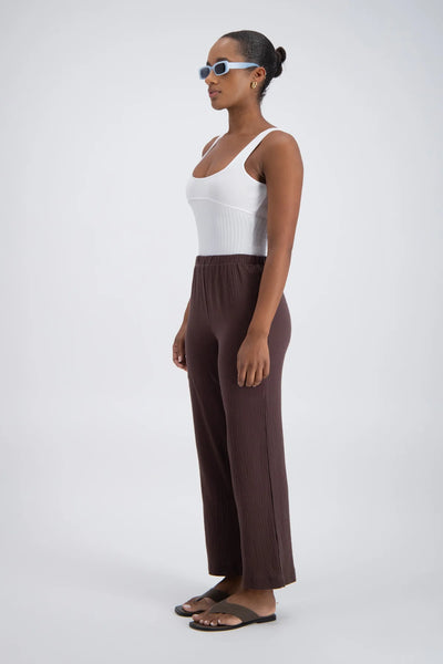 JASMINE ALEXA  MINORI BODYSUIT WHITE