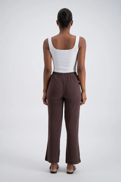 JASMINE ALEXA  MINORI BODYSUIT WHITE