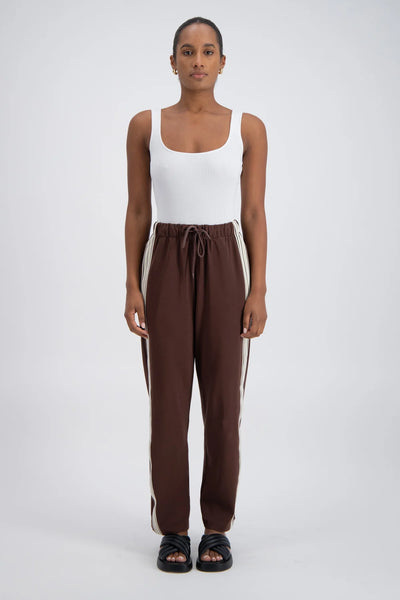 JASMINE ALEXA MARONTI BODYSUIT WHITE| BABY LEMONADE STORE