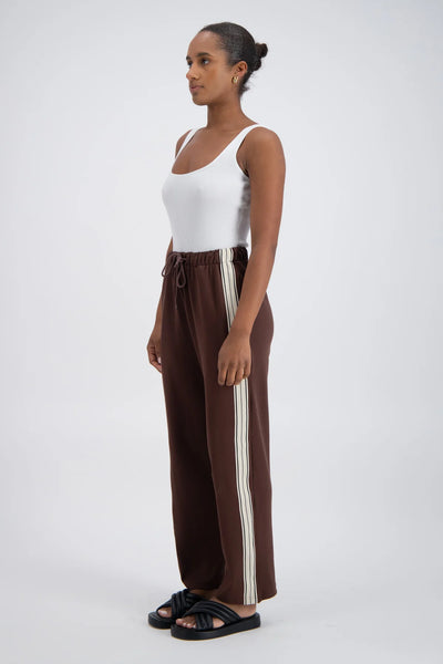 JASMINE ALEXA MARONTI BODYSUIT WHITE| BABY LEMONADE STORE